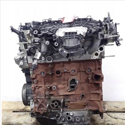 Ford Focus Mk3, Ford C-Max Mk2 2.0 TDCi UFDB motor