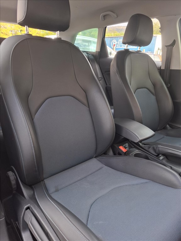 Eladó Seat Leon 1.2 TSI Start&Stop (1197 cm³, 110 PS) 8. kép