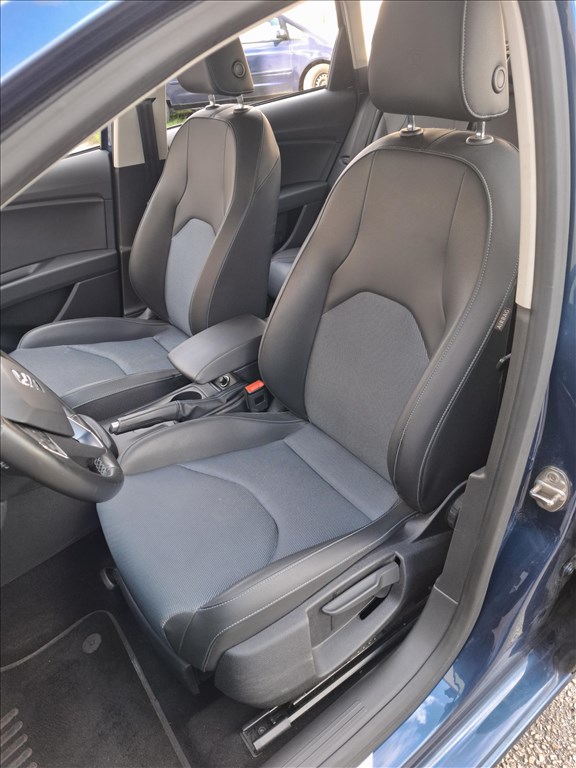 Eladó Seat Leon 1.2 TSI Start&Stop (1197 cm³, 110 PS) 9. kép