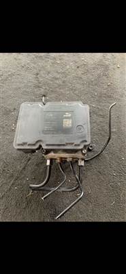 Jaguar S-type 2.7 hdi abs kocka abs ABS tömb  5w932c405ad