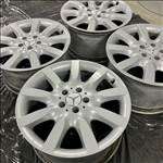 5x112 Mercedes 18” kétszéles Alufelni