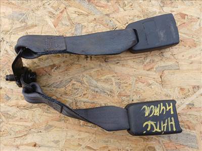 Ssangyong Kyron (2005-2014) Hátsó Biztonsági Öv Csat