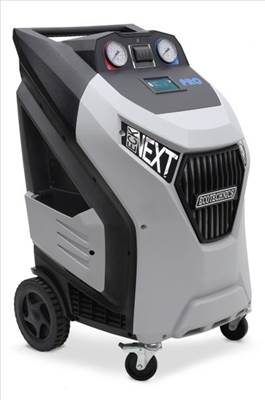 Klímatöltő gép, PRO, HFO