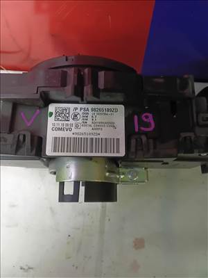 Kormánykapcsoló  98265189zd