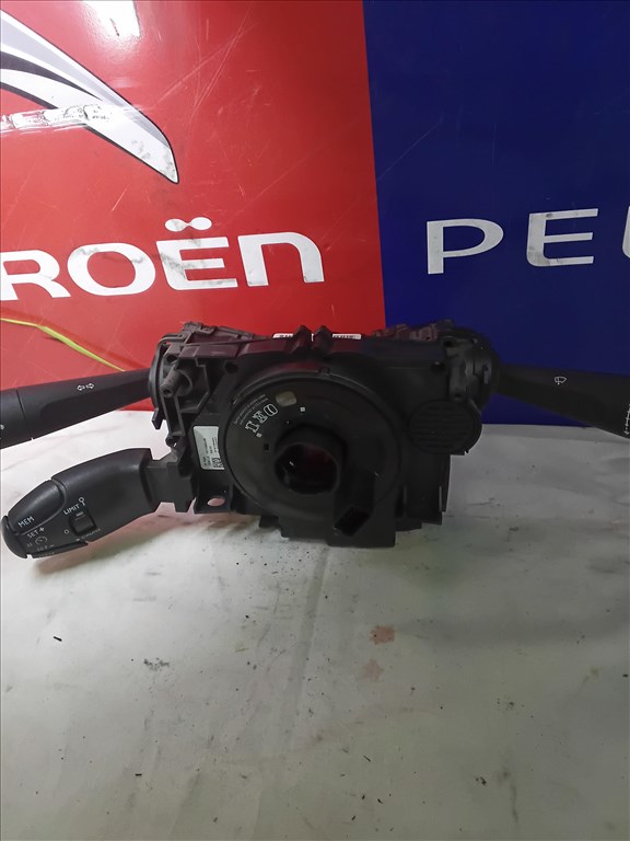 Kormánykapcsoló  98265189zd 3. kép