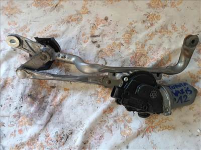 Toyota Yaris (XP130/XP150) első ablaktörlő motor , mechanika