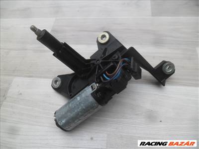 Opel Astra G hátsó ablaktörlő motor 90559440 404376