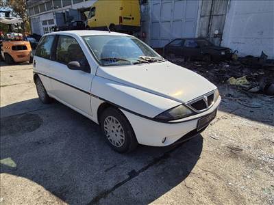 Lancia Ypsilon I 1.1 kormánymű 