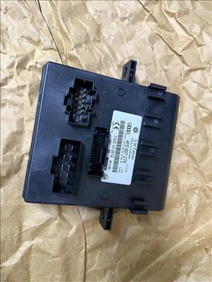 Audi A6 komfort elektronika  4f0907279 4f0910279ae