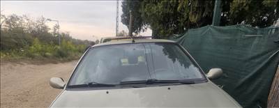 Renault Thalia I Első szélvédő 