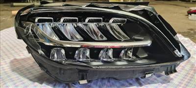 Mercedes C-osztály W205 fényszóró  a2059066006kz
