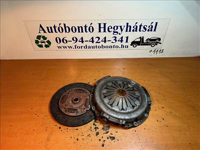 Fiat Punto II 1,2 kuplungszett 791253