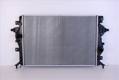 HK11974) VÍZHŰTŐ - Kia Ceed Hybrid 19- ,Niro Hybrid 16-, Hyundai IONIQ Hybrid 16-, 25310G2000 - Made in Korea