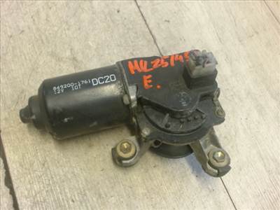 MAZDA DEMIO 98.08-00.05 Ablaktörlő motor első