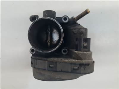 Volkswagen Golf IV, Volkswagen Bora 1.4 16V AXP fojtószelep (27496) 036133062