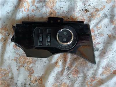 Chevrolet Orlando világítás kapcsoló 