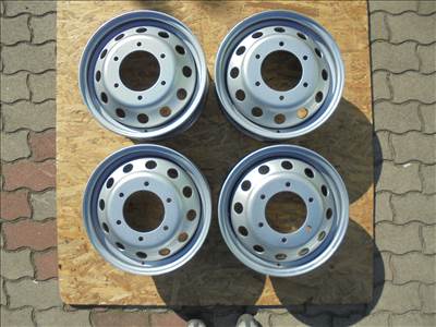 Új 16-os Ford Tranzit ( Alcar ) lemezfelni eladó