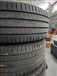  235/5519" újszerű Michelin nyári gumi 