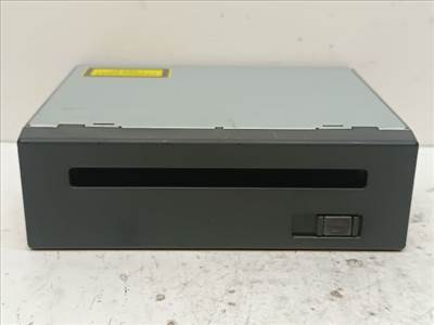 TOYOTA PRIUS Navigáció Elektronika