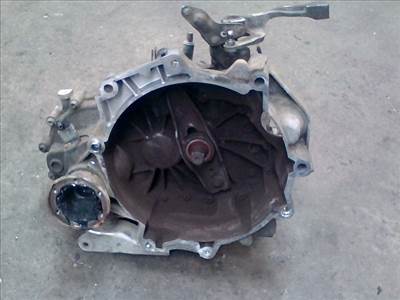 SKODA FABIA 99-07 Sebességváltó. benzines manuális