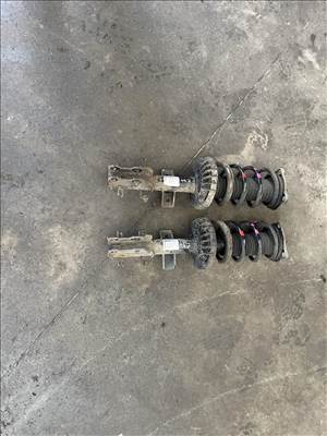 Mercedes Vito (3rd gen) W447 lengéscsillapító spirálrugó 