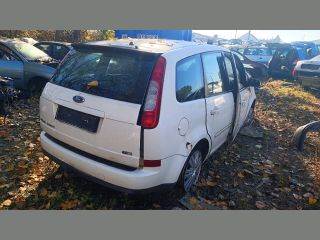 FORD C-MAX Jobb hátsó Vízlehúzó Gumicsík