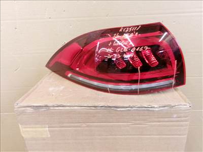 MERCEDES GLE-OSZTÁLY A167 bal hátsó LED lámpa 2020-2023 A1679063104