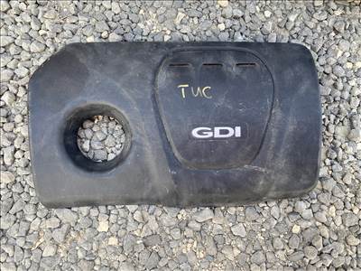 Hyundai Tucson (TL) motorburkolat