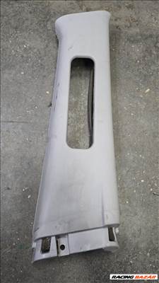 Mazda 6 (1st gen) jobb oldali B oszlop takaró burkolat gj6a68191