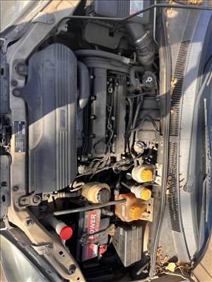 Chevrolet Tacuma A16DMS KIVÓLLÓ KIPRÓBÁLHATÓ VÁLTÓ - MOTOR !