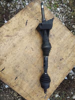 BMW X5 3.0d Jobb első féltengely 