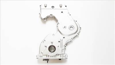 HK11010) GYÁRI ÚJ OLAJPUMPA, OLAJSZIVATTYÚ TAKARÓ - Hyundai Accent 06-11, Elantra 06-11, Getz 02-10, i30 07-09, Matrix 01-10 / Kia Ceed 06-10, Cerato 04-08, Rio 05-11 - 1.5, 1.6 dízel - 213502A101 Made in Korea