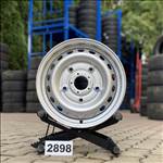 Ford 15 gyári lemezfelni, Transit, 5x160    (2898)