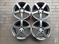 5x120 18" Autec használt alufelni garnitúra +TPMS
