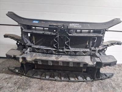 Volkswagen Touran II Komplett Homlokfal 12582 1k0121251l