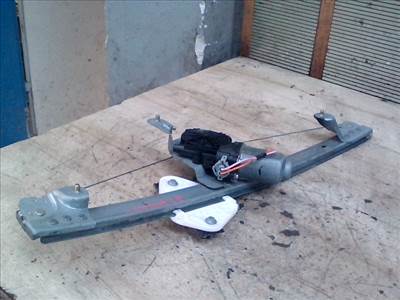 DACIA LOGAN 04.11-08.06 Jobb első ablakemelő szerkezet elektromos