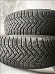  205/5516" 22e/2db használt Laufenn téli gumi gumi