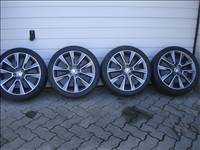 5X100 17-es Skoda Rapid Scala Fabia Rapid Gyári Alufelni