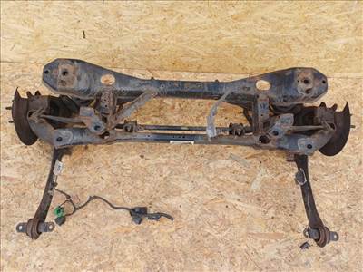 Ford Focus C Max (2003-2010) Hátsó Híd Futómú 