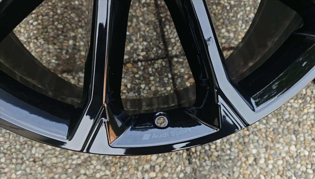 ÚJ 5x112 GYARI AUDI SPORT 21”felnik, VW,SKODA,SEAT R21, 21 2. kép