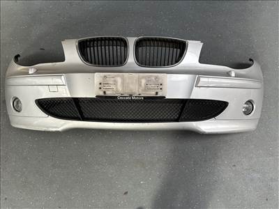 BMW 1-es sorozat E81, E82, E87, E88 első lökhárító