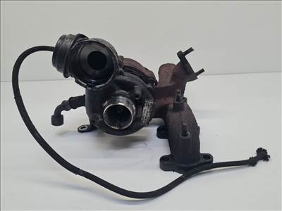 Volkswagen Bora, Volkswagen Golf IV 1.9 PD turbó (26786) 1749va