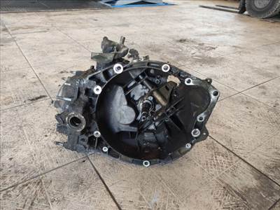 Citroën C5 I 2.0 HDi - Váltó 