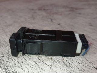 Mazda MPV (LW) Első Ködfényszóró Kapcsoló *148521* 4. kép