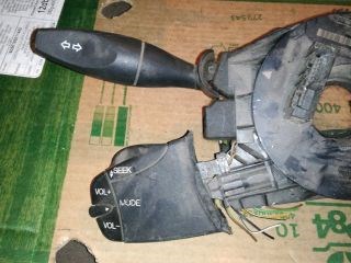 Ford Focus Mk1 Rádió / CD Kapcsoló *91802* 3. kép