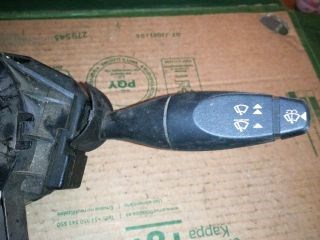 Ford Focus Mk1 Rádió / CD Kapcsoló *91802* 2. kép