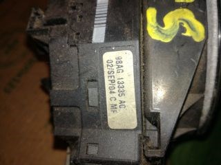 Ford Focus Mk1 Rádió / CD Kapcsoló *91802* 4. kép