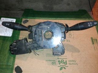 Ford Focus Mk1 Rádió / CD Kapcsoló *91802* 1. kép