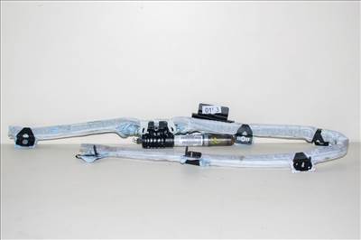 BMW X1 E84 Függönylégzsák