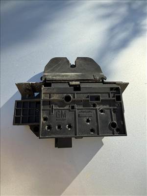 Opel Signum, Opel Vectra C csomagtartófedél zár  495072894